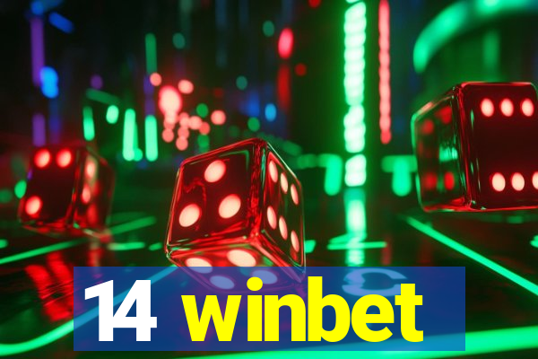 14 winbet